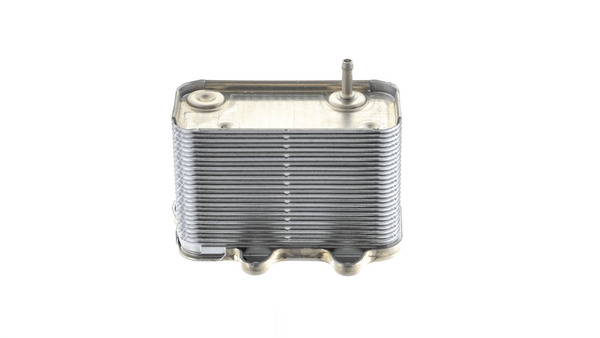 Oil Cooler, engine oil 3