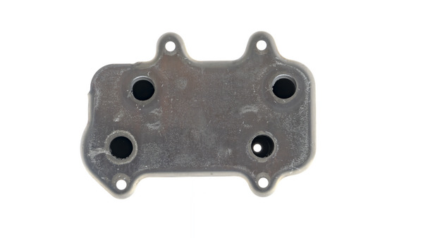 Oil Cooler, engine oil 5