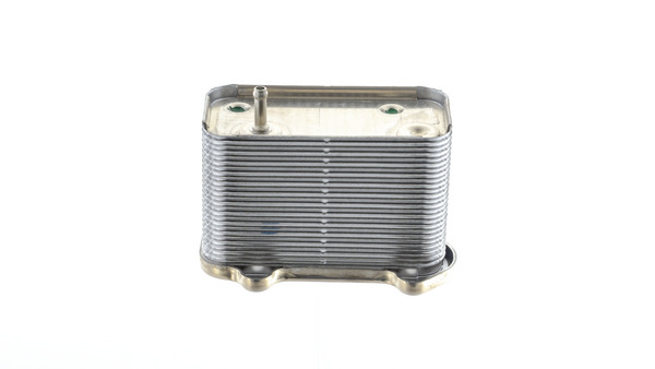 Oil Cooler, engine oil 6
