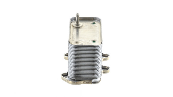 Oil Cooler, engine oil 11