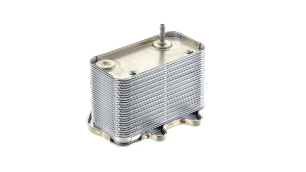 Oil Cooler, engine oil 12