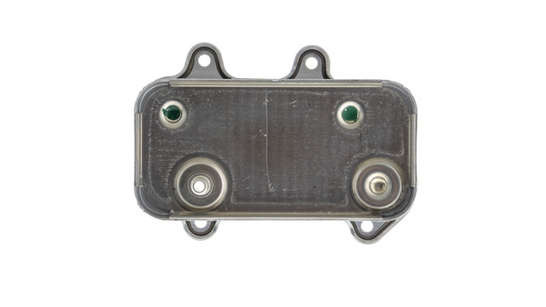 Oil Cooler, engine oil 13