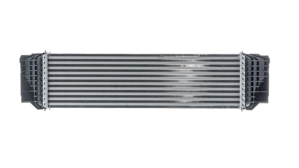 MAHLE CI 183 000P Intercooler