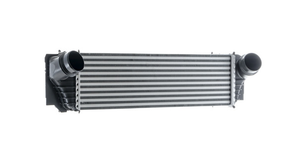MAHLE CI 183 000P Intercooler