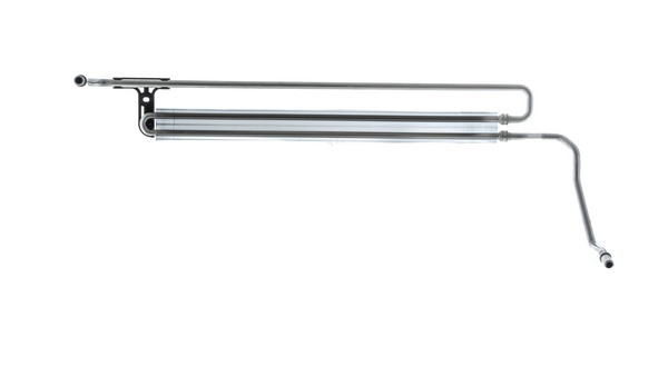 MAHLE CLC 44 000P Oljekjøler, styring