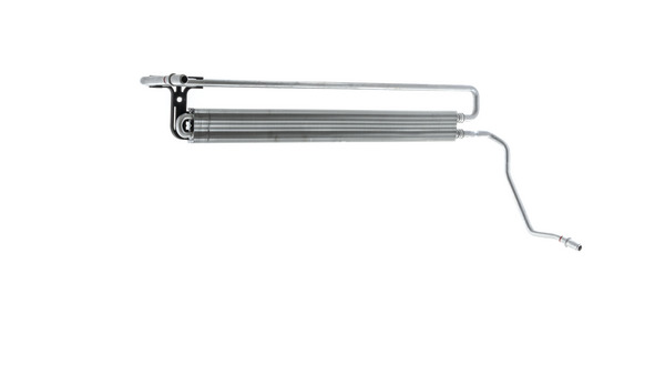 MAHLE CLC 44 000P Oljekjøler, styring