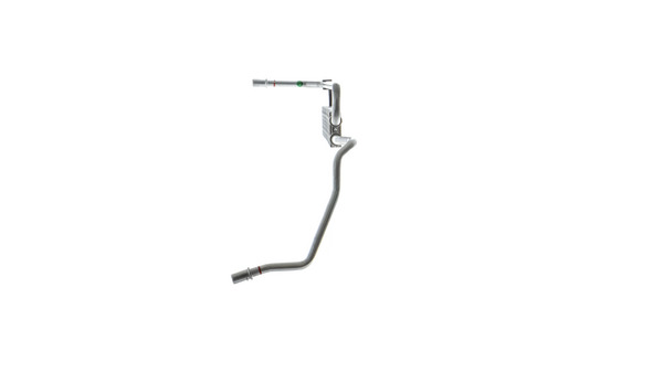 MAHLE CLC 44 000P Oljekjøler, styring