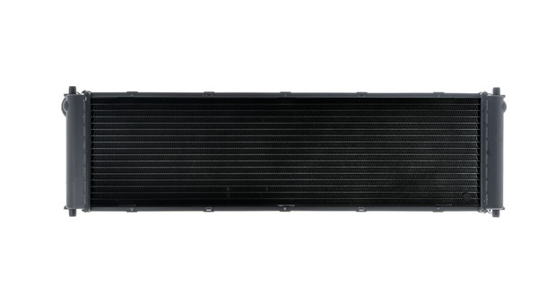Radiator, engine cooling 3