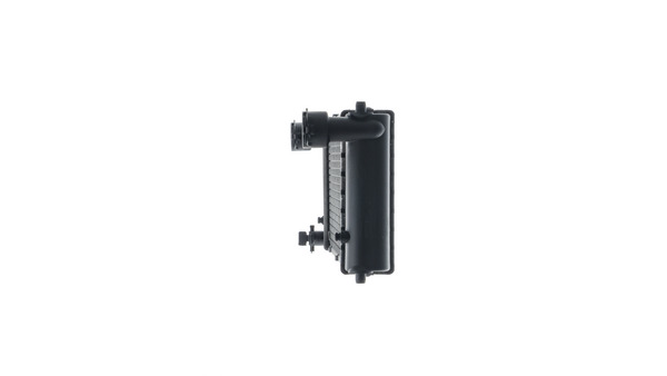 Radiator, engine cooling 10