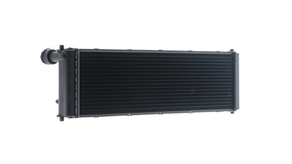 Radiator, engine cooling 11