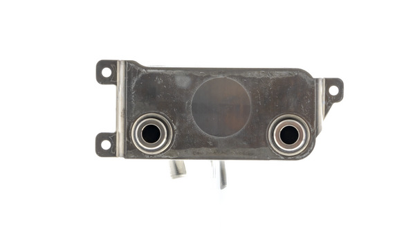 Oil Cooler, automatic transmission 5