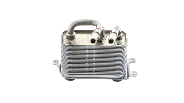 Oil Cooler, automatic transmission 6