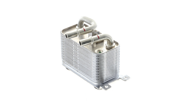 Oil Cooler, automatic transmission 8