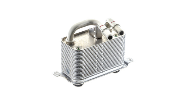 Oil Cooler, automatic transmission 10