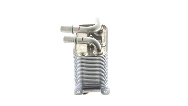 Oil Cooler, automatic transmission 11
