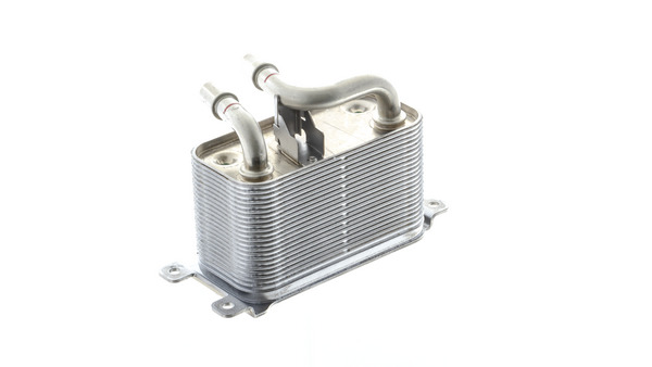 Oil Cooler, automatic transmission 12