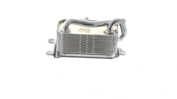 Oil Cooler, engine oil 3