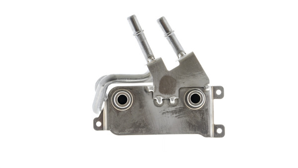 Oil Cooler, engine oil 5