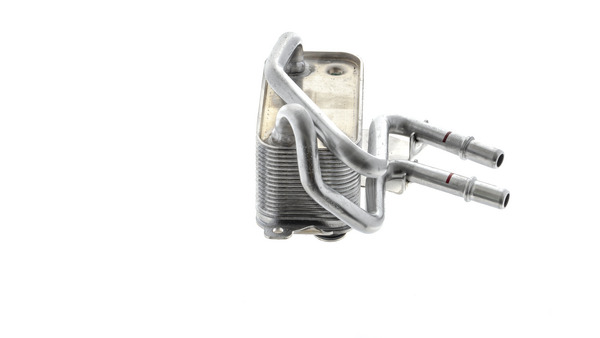 Oil Cooler, engine oil 9