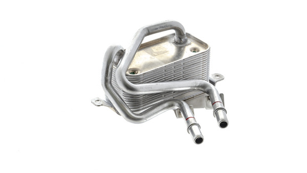 Oil Cooler, engine oil 10