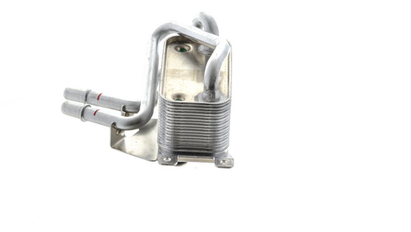 Oil Cooler, engine oil 11