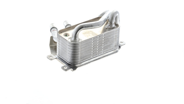 Oil Cooler, engine oil 12