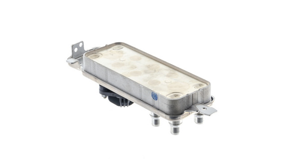 Oil Cooler, automatic transmission 4