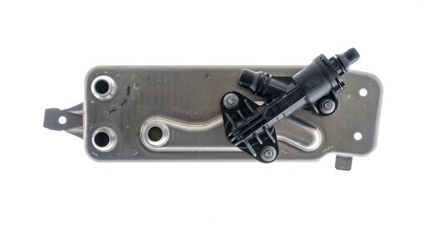 Oil Cooler, automatic transmission 5