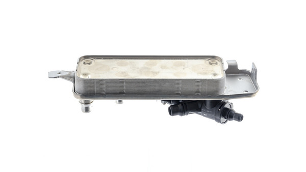 Oil Cooler, automatic transmission 6