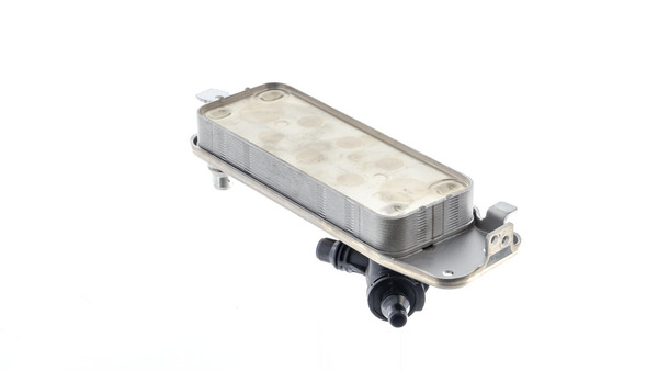Oil Cooler, automatic transmission 7