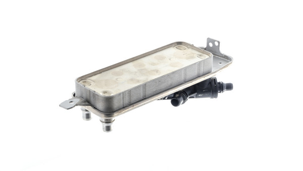 Oil Cooler, automatic transmission 10