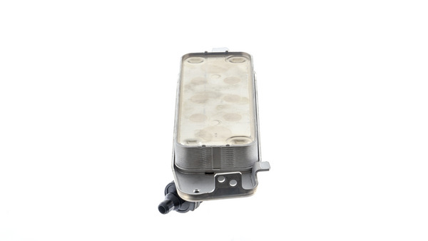 Oil Cooler, automatic transmission 11
