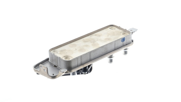 Oil Cooler, automatic transmission 12