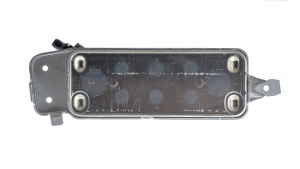 Oil Cooler, automatic transmission 13