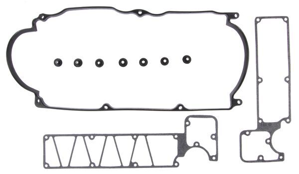 Gasket Set, cylinder head cover