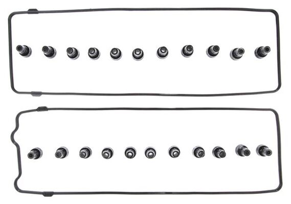 Gasket Set, cylinder head cover