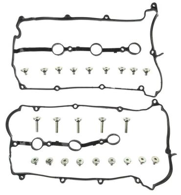 Gasket Set, cylinder head cover