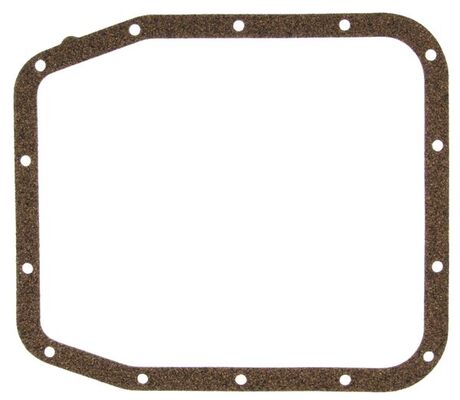 Gasket, automatic transmission oil sump 2