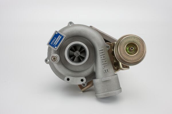 Charger, charging (supercharged/turbocharged) 2