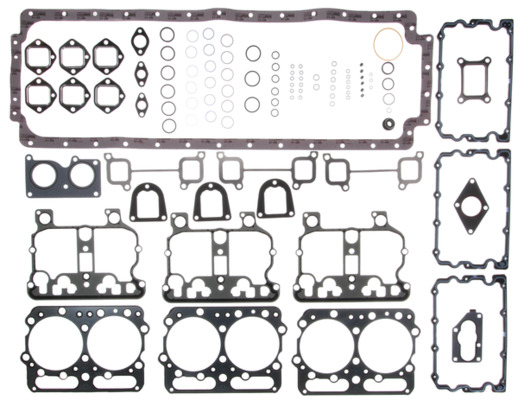 Full Gasket Kit, engine