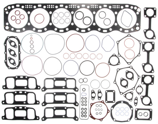 Full Gasket Kit, engine
