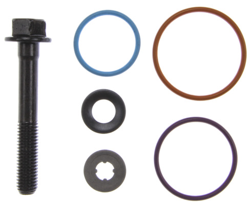 Seal Kit, injector nozzle