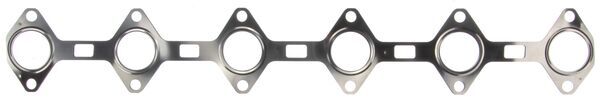 Gasket Set, exhaust manifold