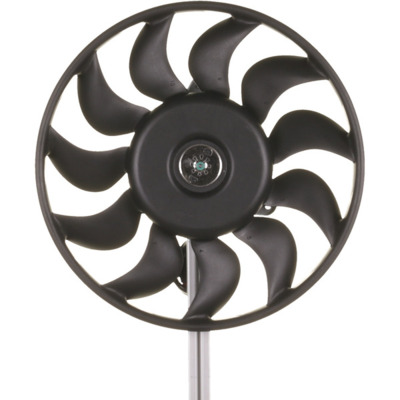 Fan, engine cooling 10