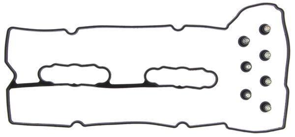 Gasket Set, cylinder head cover