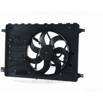 MAHLE CFF 401 000S Kjølevifte, motor