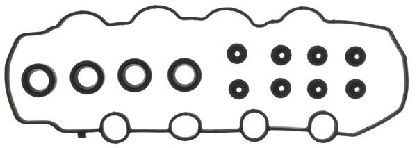 Gasket Set, cylinder head cover