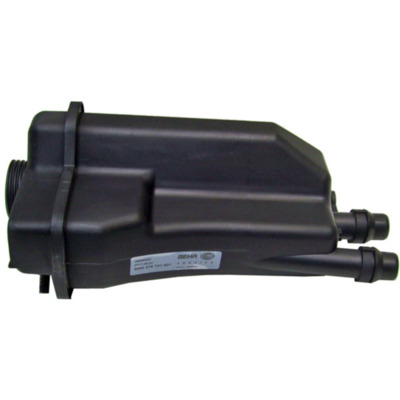 Expansion Tank, coolant 2