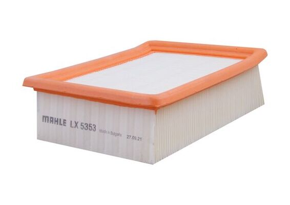 MAHLE LX 5353 Air Filter...