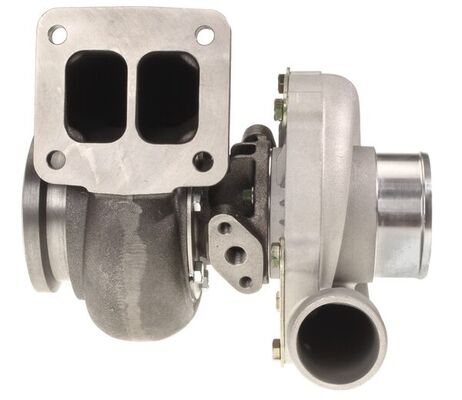 Charger, charging (supercharged/turbocharged) 4